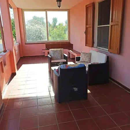 公寓 Casa Elisa