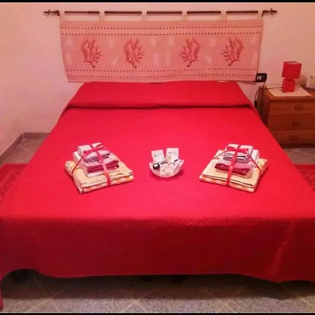 Casa Elisa * Posada (Sardinia)