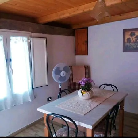 Casa Elisa Apartment Posada (Sardinia)