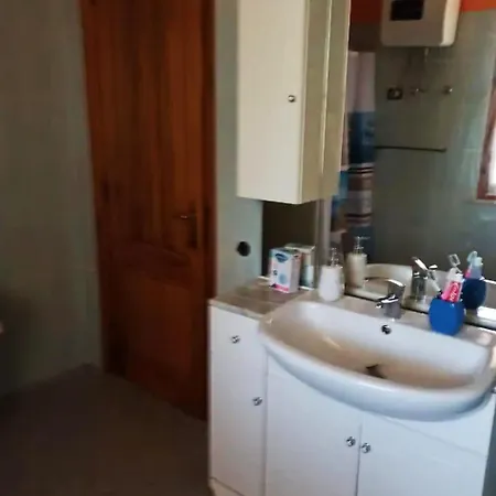 Casa Elisa Apartment