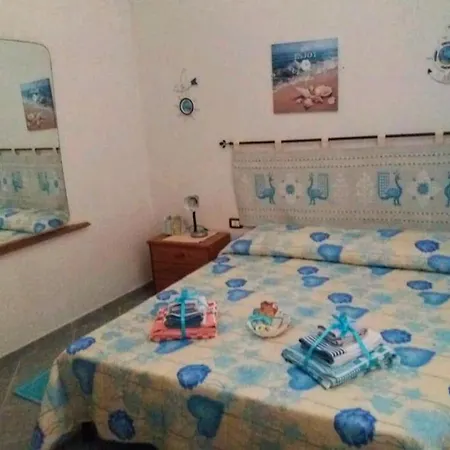 아파트 Casa Elisa *
