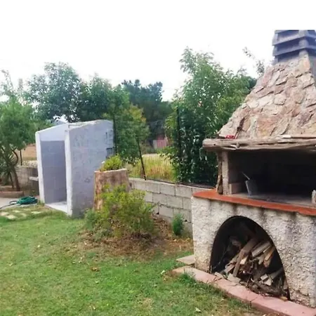 Casa Elisa * Posada (Sardinia)