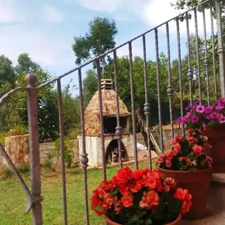 Casa Elisa Apartment