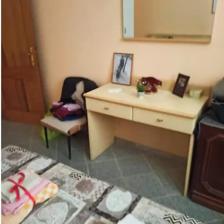Casa Elisa * 포사타
