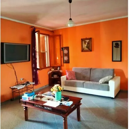 Casa Elisa Posada (Sardinia)