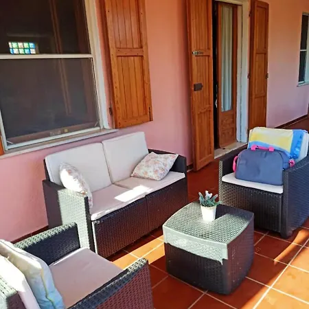 Casa Elisa Apartment