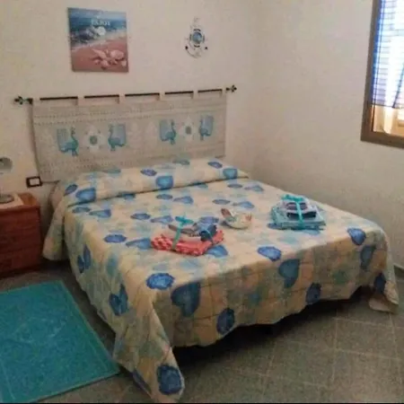 Casa Elisa Apartment *