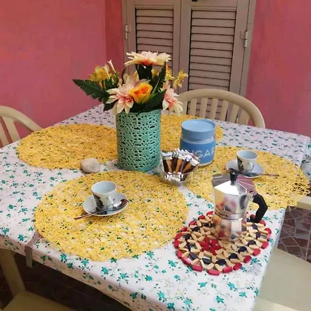 Casa Elisa * Posada (Sardinia)