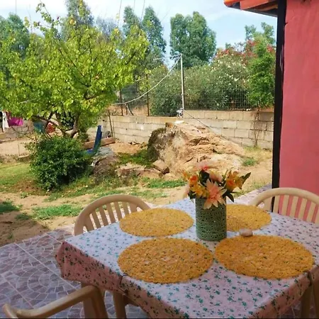 Apartment Casa Elisa