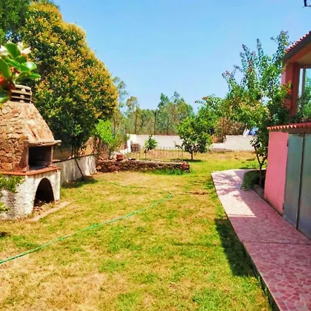 Casa Elisa * 포사타