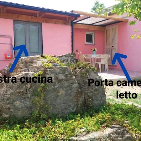 Apartment Casa Elisa *